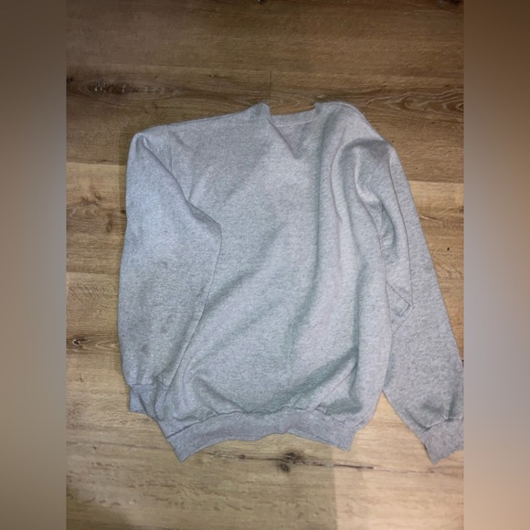 Disneyland Mickey Mouse 2010
Crewneck Sweatshirt Men’s Size Medium Vintage Y2K - Picture 4 of 10